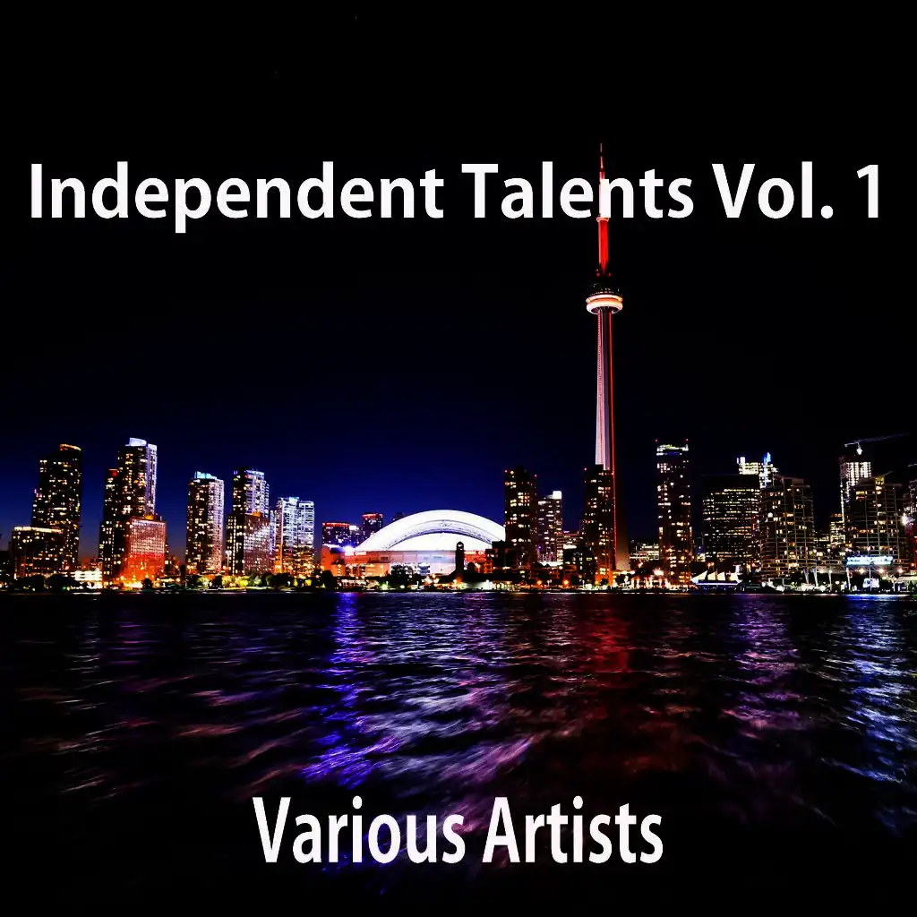 Independent Talents, Vol. 1