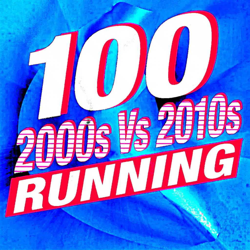 100 Running 2000s Vs 2010s