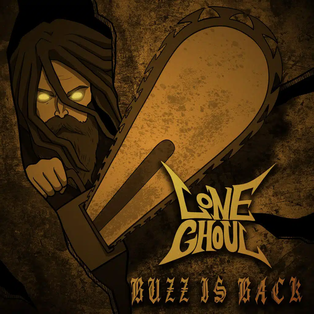 Buzz Is Back