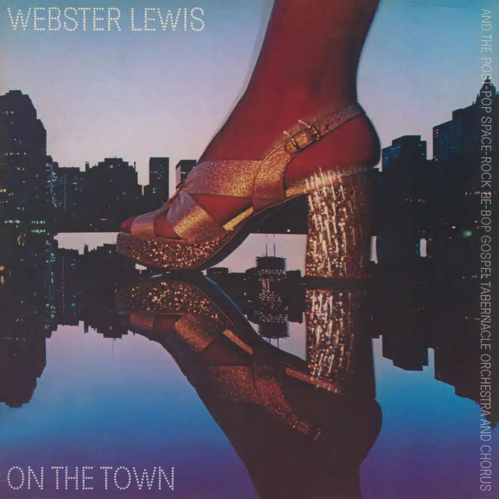On The Town