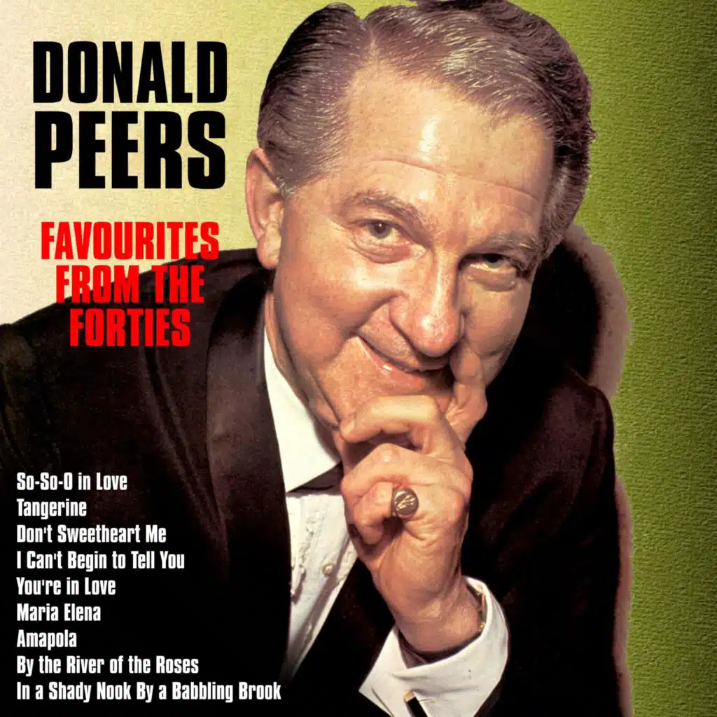 Favourites from the Forties (Remastered 2026)