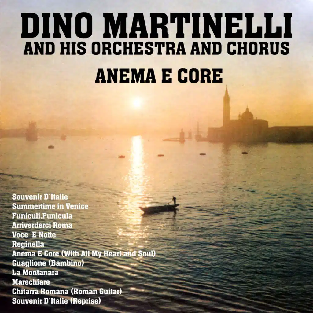 Anema E Core (Remastered 2026)