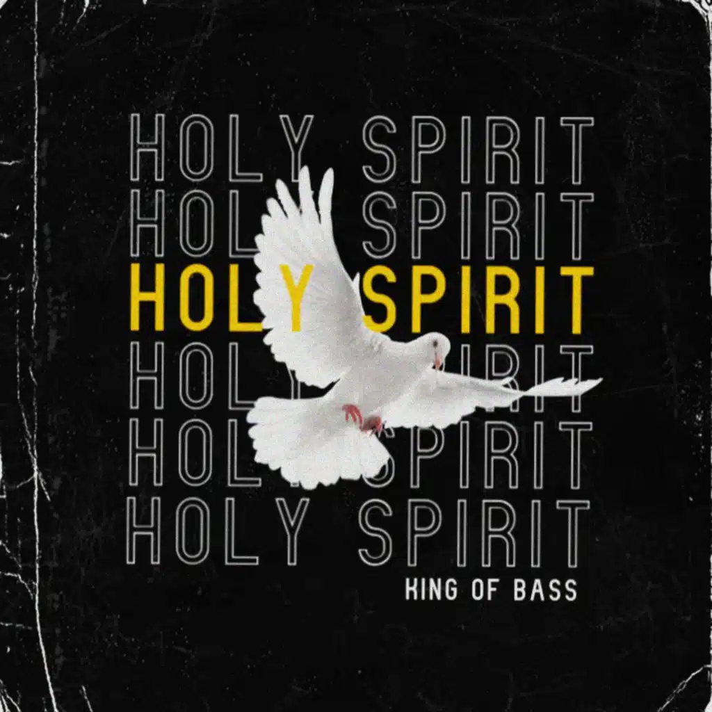 Holy Spirit