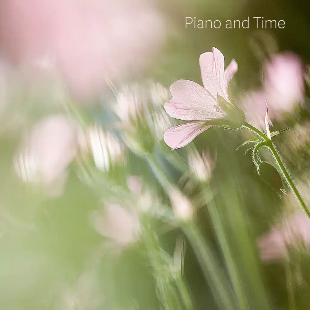Piano and Time