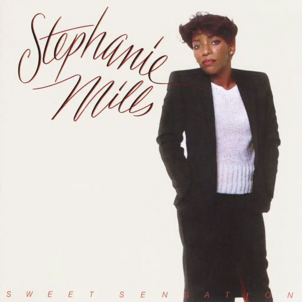Sweet Sensation (Expanded Edition)