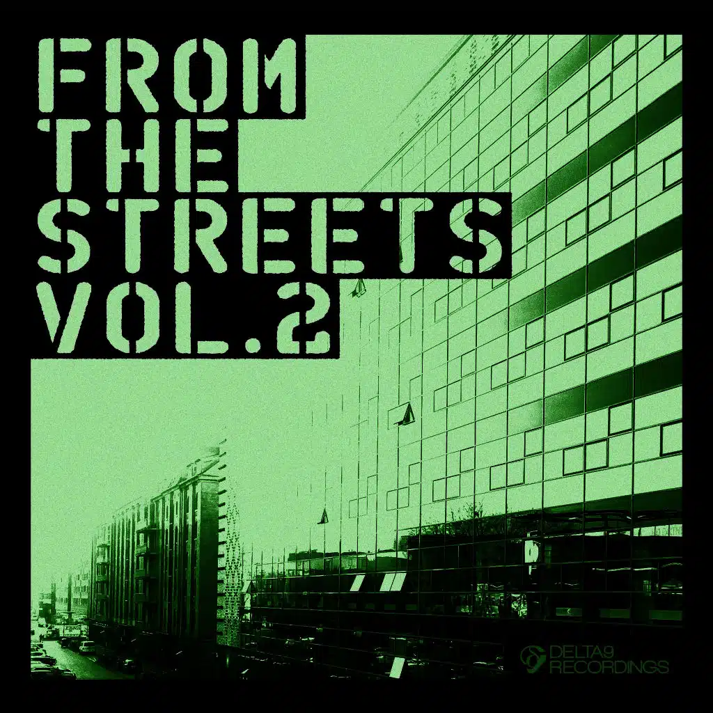 From the Streets, Vol. 2