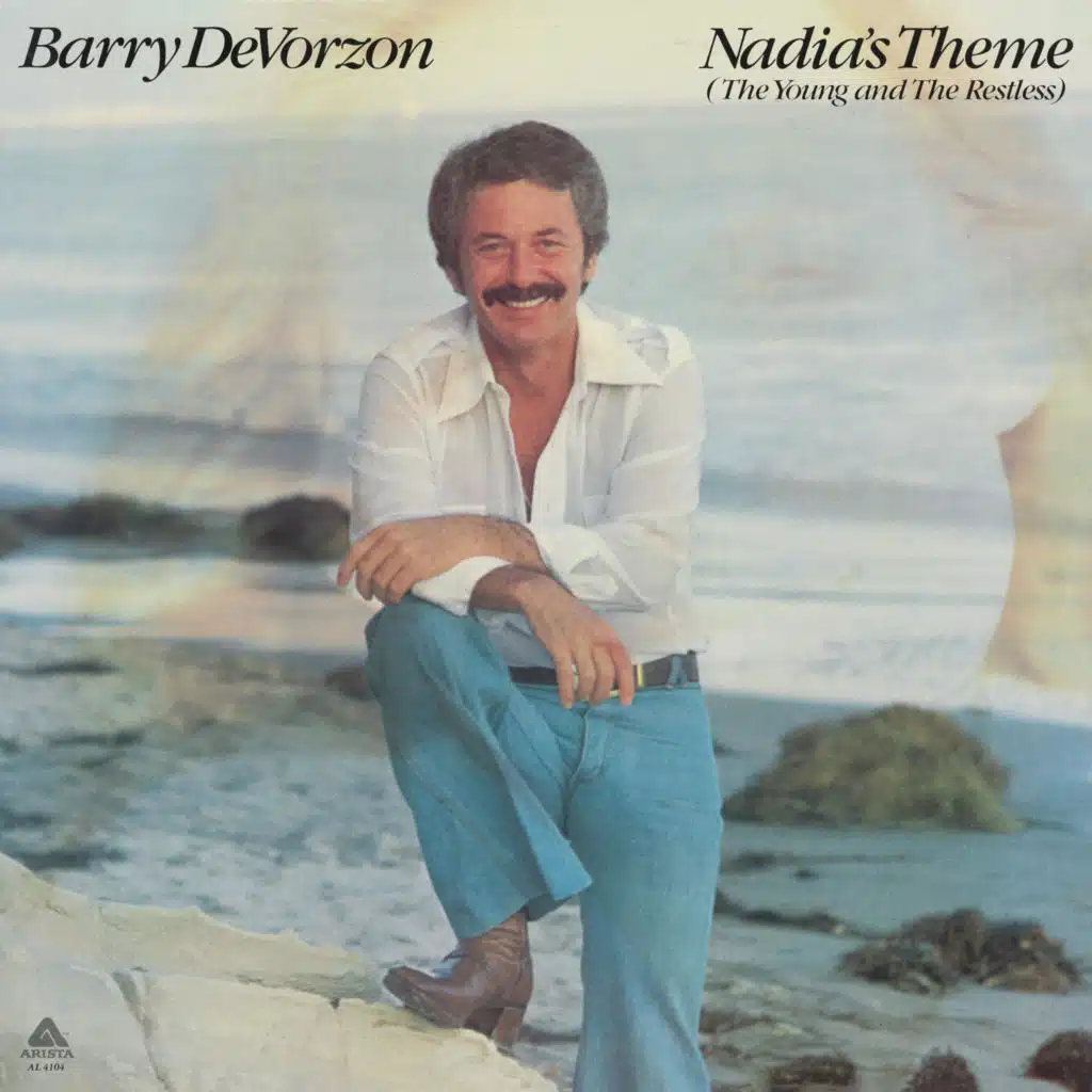 Nadia's Theme (The Young And The Restless)