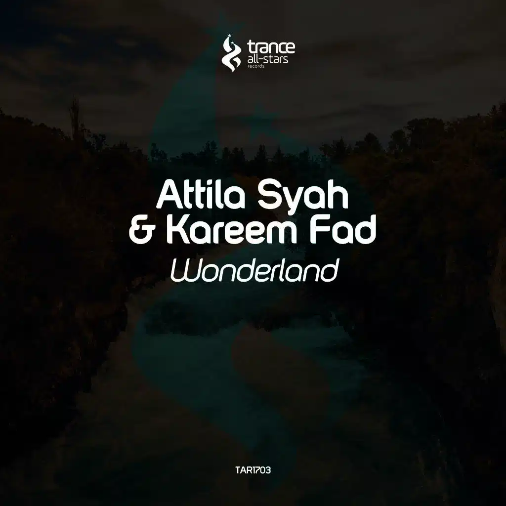 Attila Syah & Kareem Fad