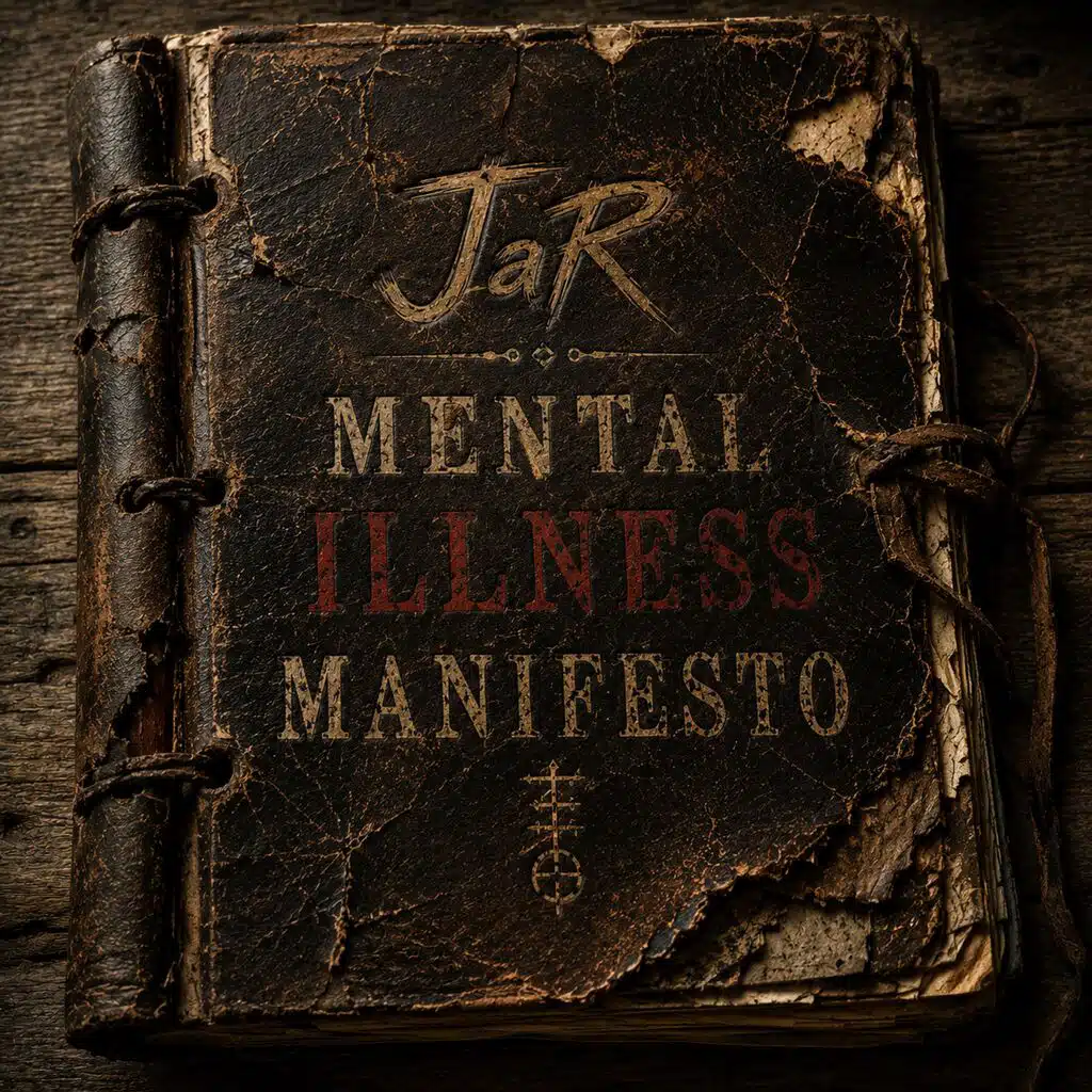 Mental Illness Manifesto