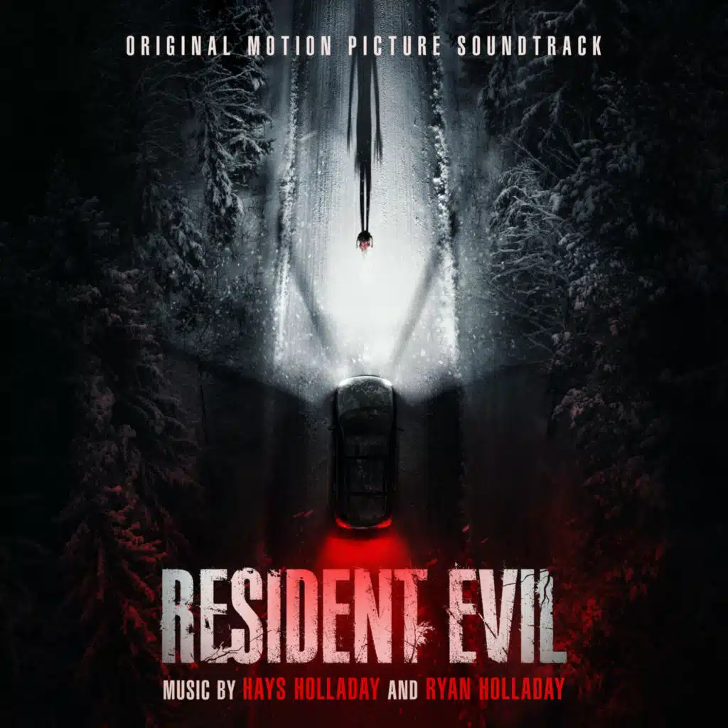 Main Titles Extended / Skybridge Reprise from Resident Evil (Original Motion Picture Soundtrack)