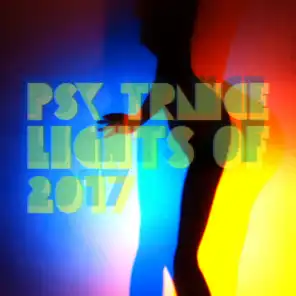 Psy Trance Lights of 2017