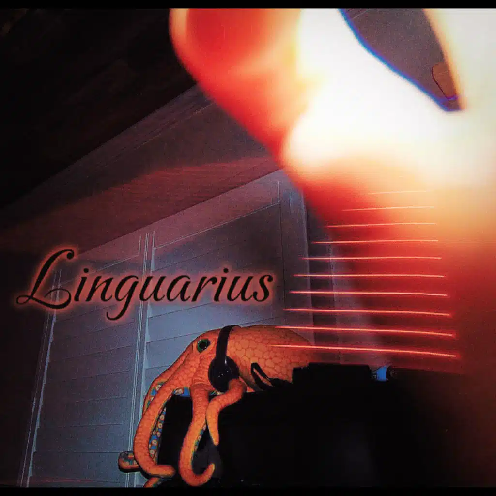 Linguarius