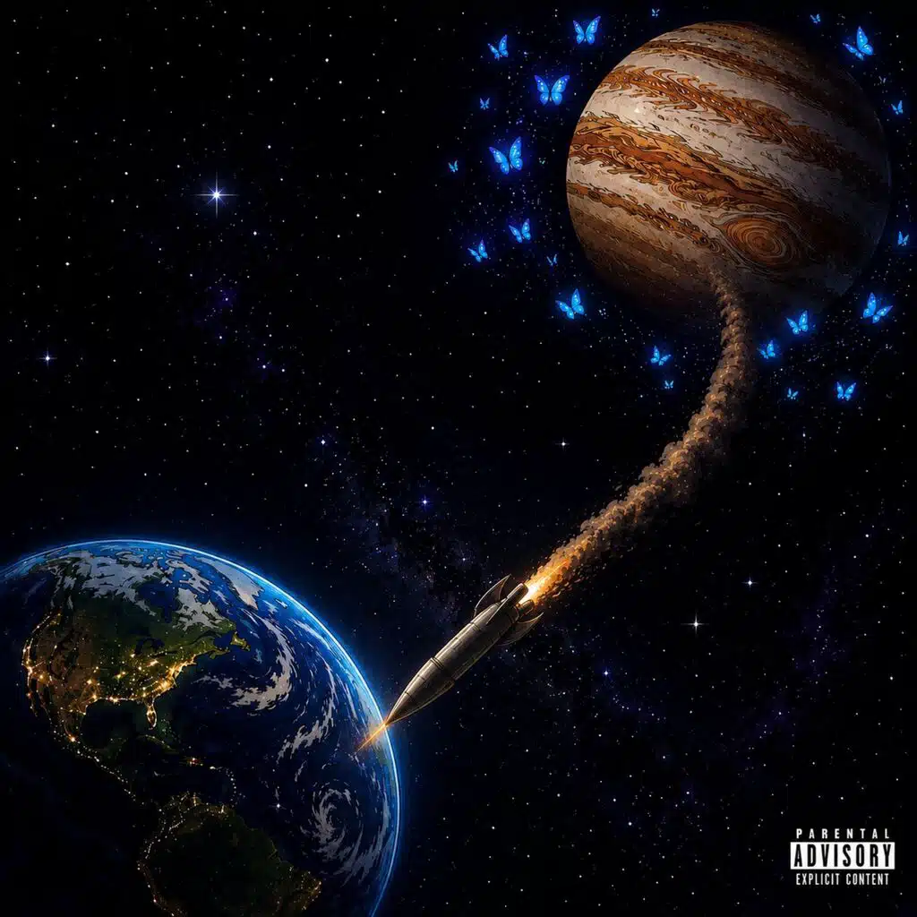To Jupiter And Back