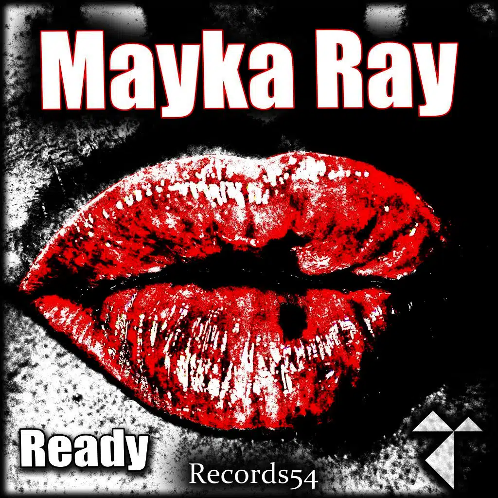 Mayka Ray