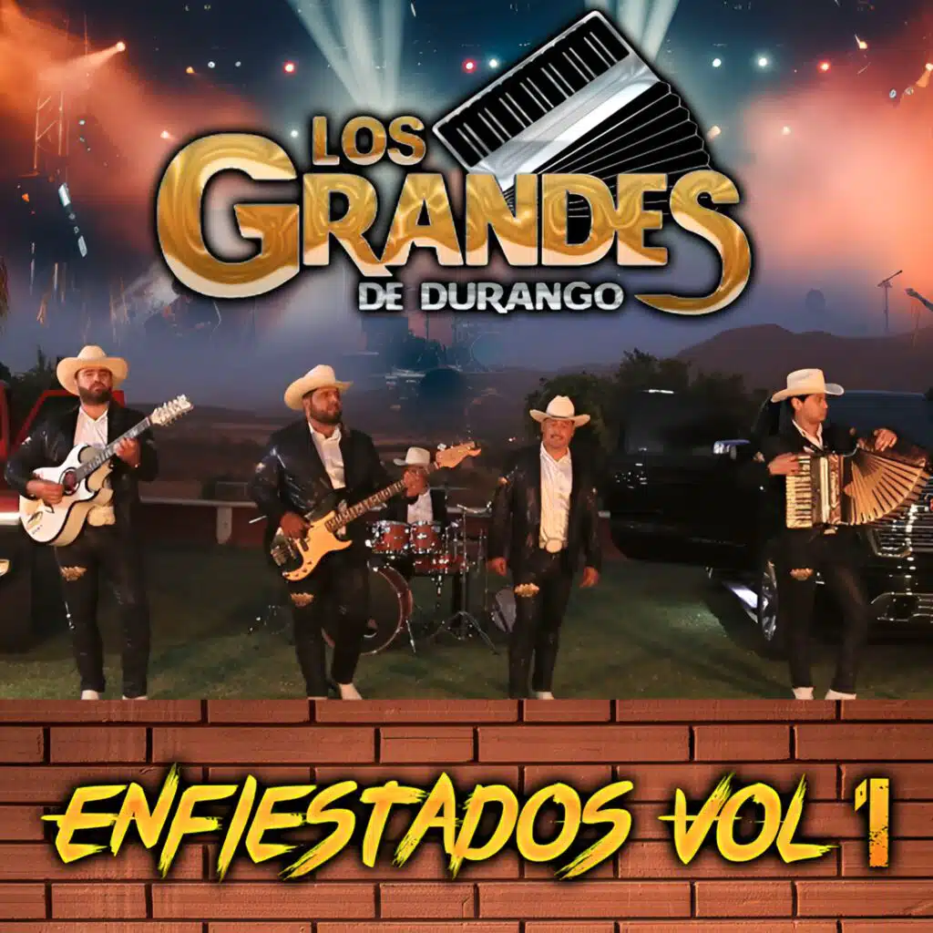 Enfiestados Vol.1