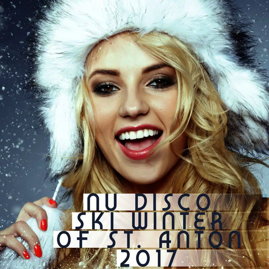 Nu Disco Ski Winter of St. Anton 2017