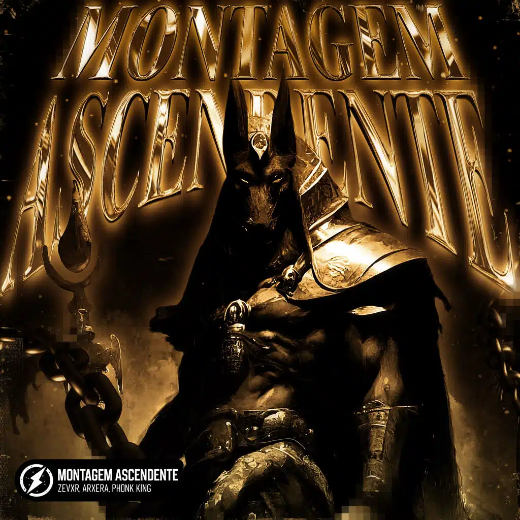 MONTAGEM ASCENDENTE