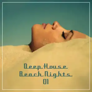 Deep House Beach Nights, Vol. 1