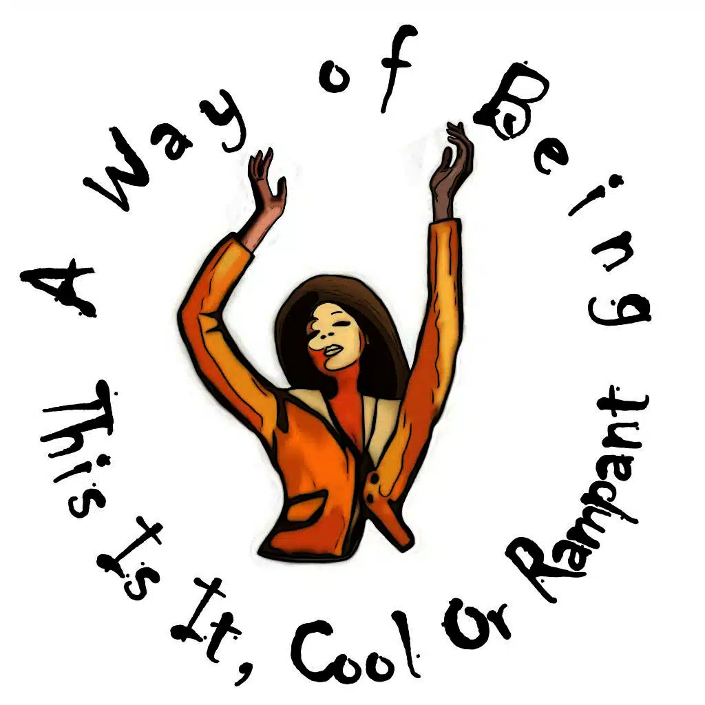 This Is It, Cool or Rampant