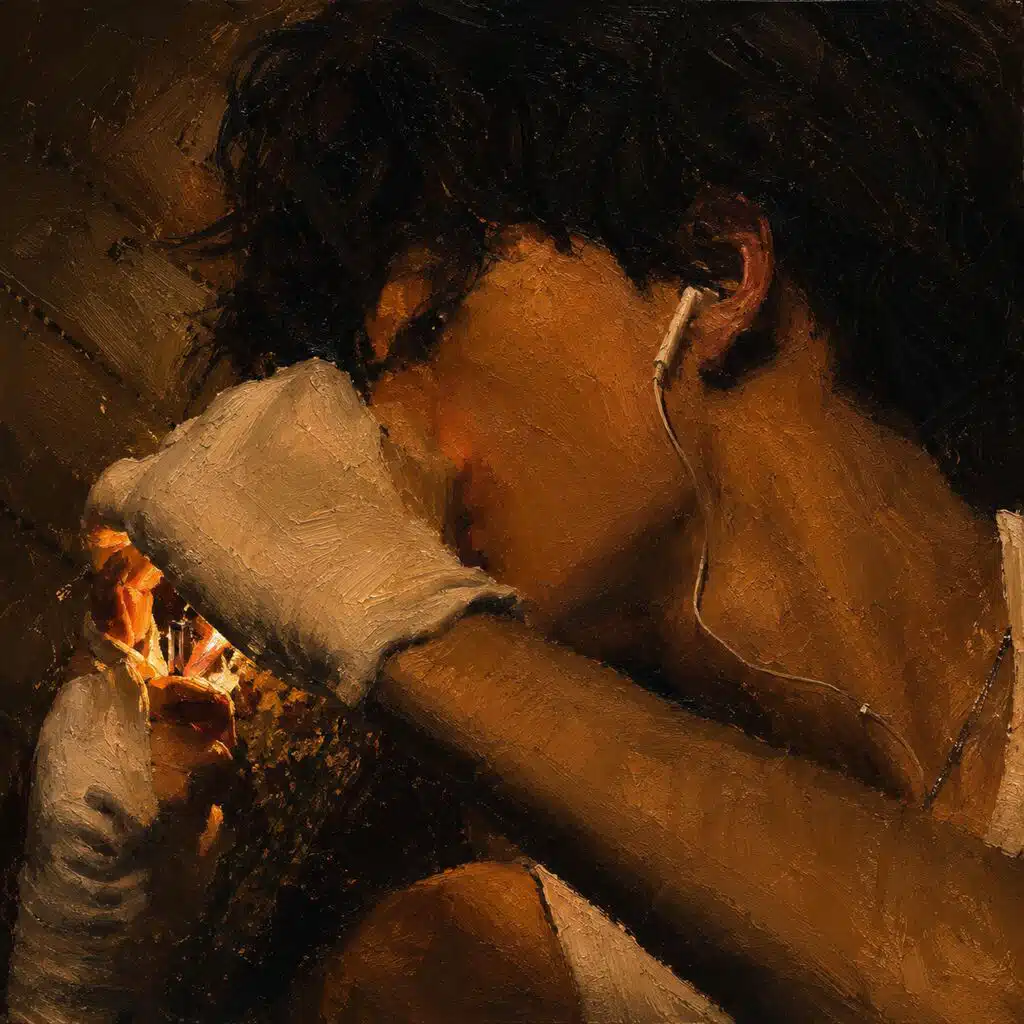 잔해 (Remains)