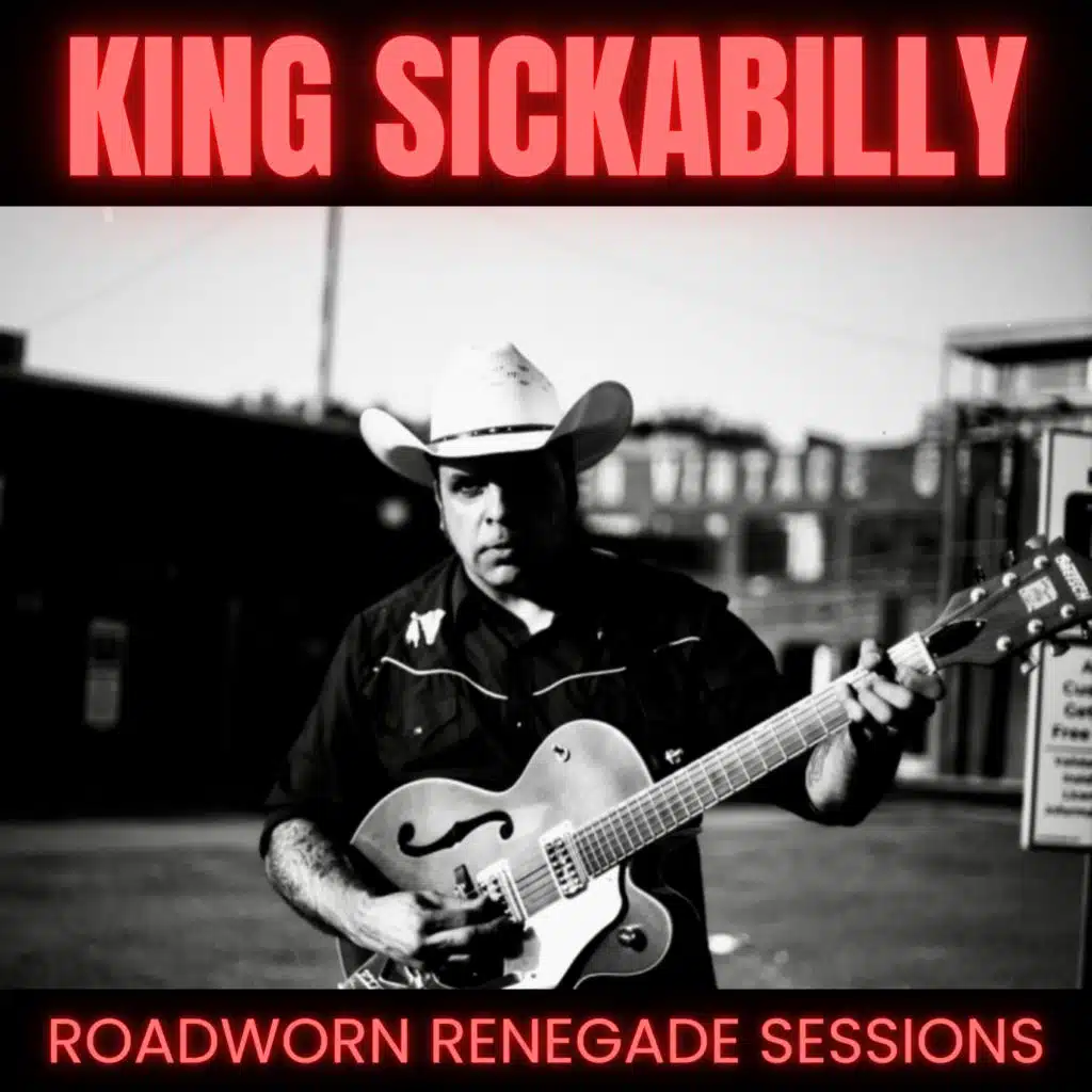 ROADWORN RENEGADE SESSIONS