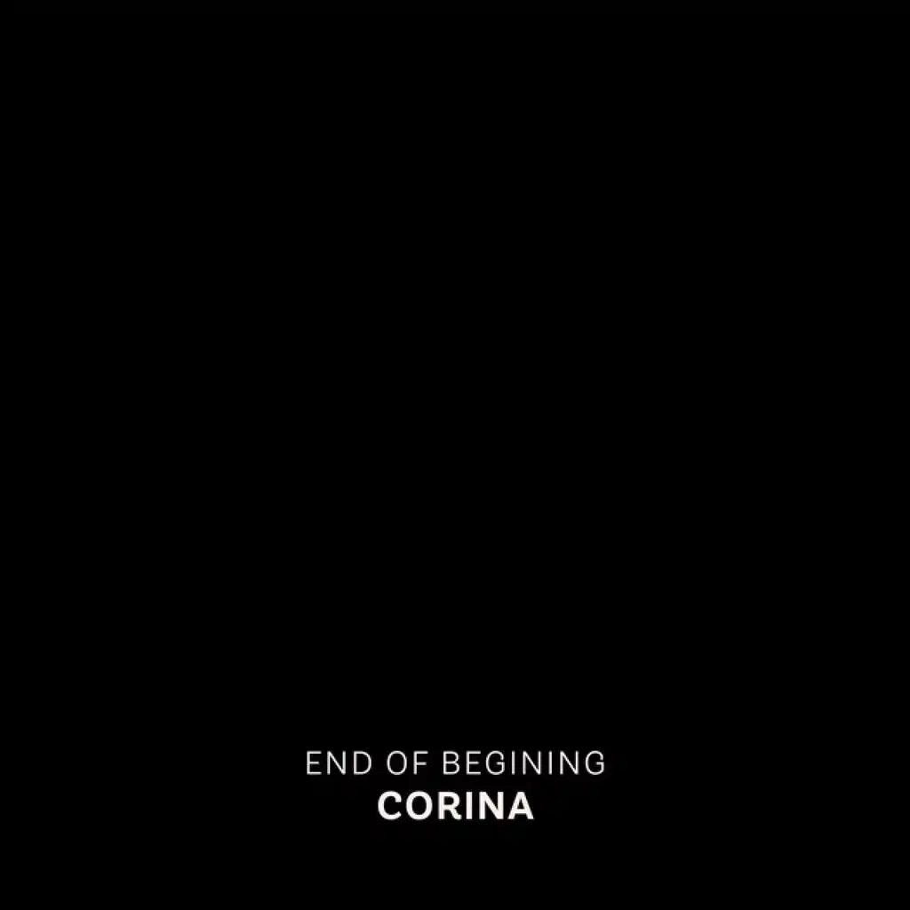 End of begining