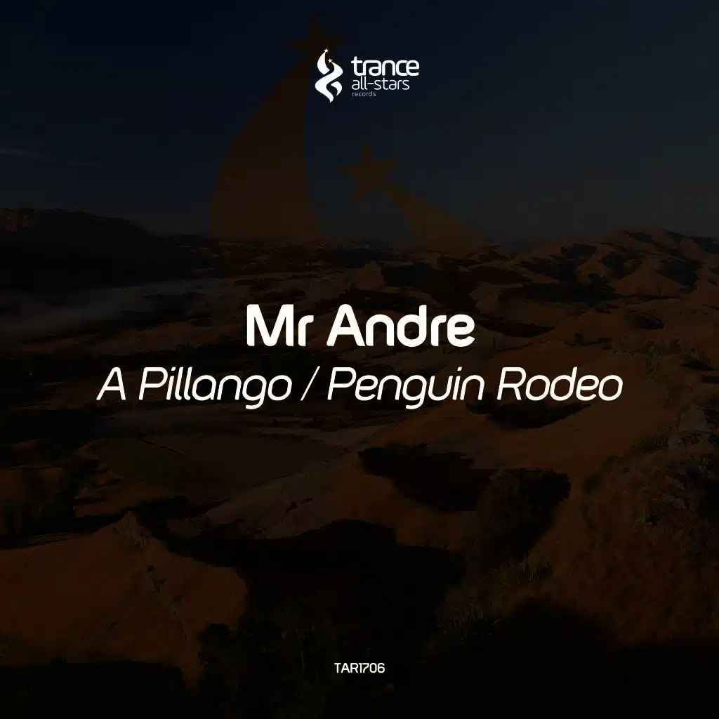 A Pillango / Penguin Rodeo