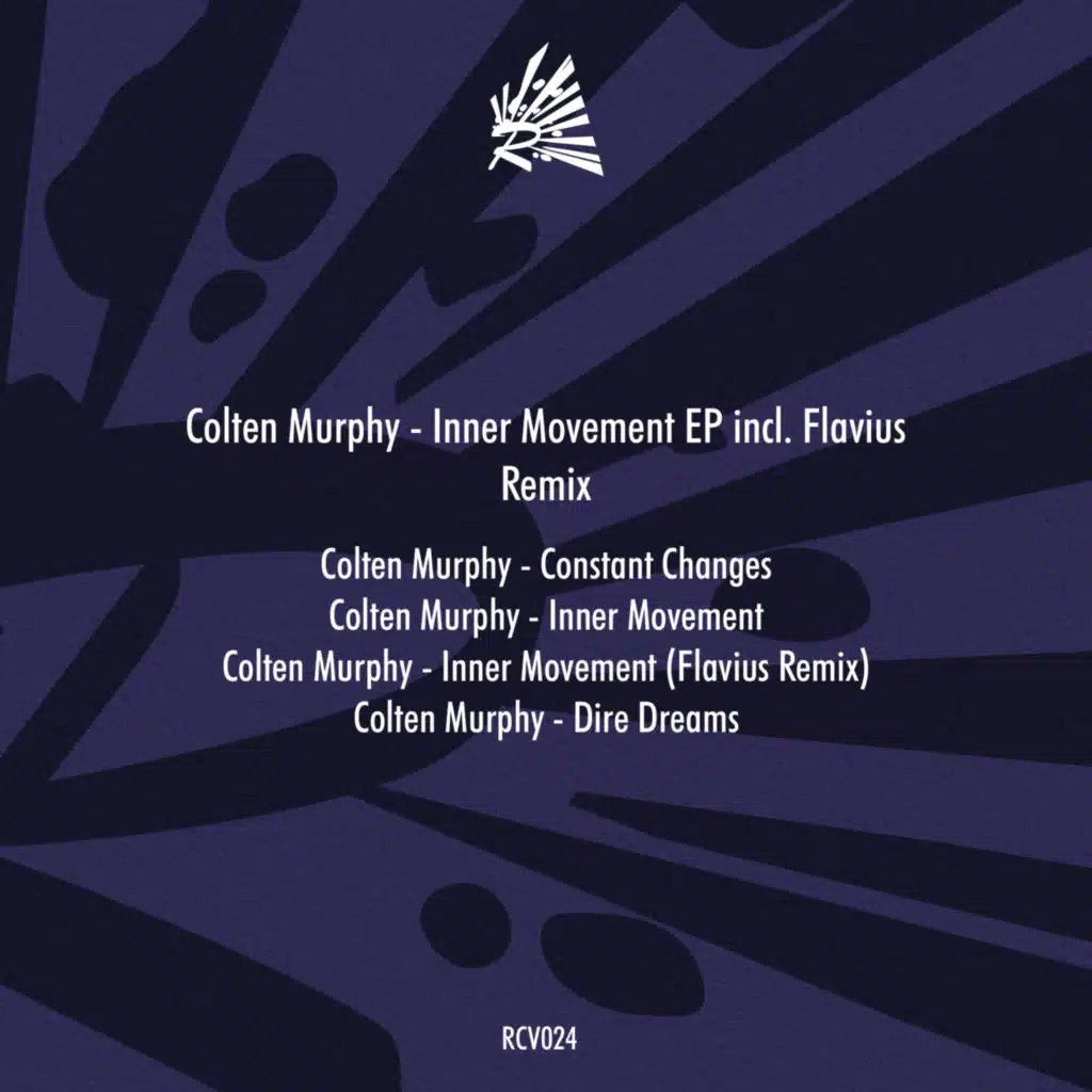 Inner Movement EP incl. Flavius Remix