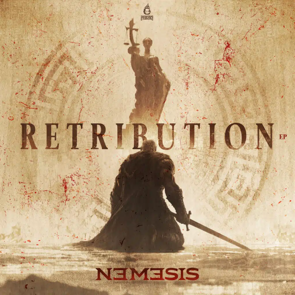 Retribution EP