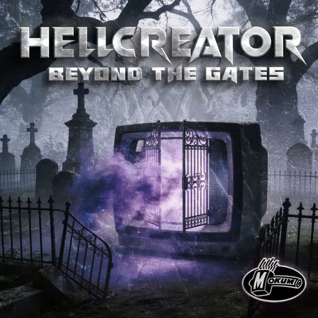 Beyond The Gates