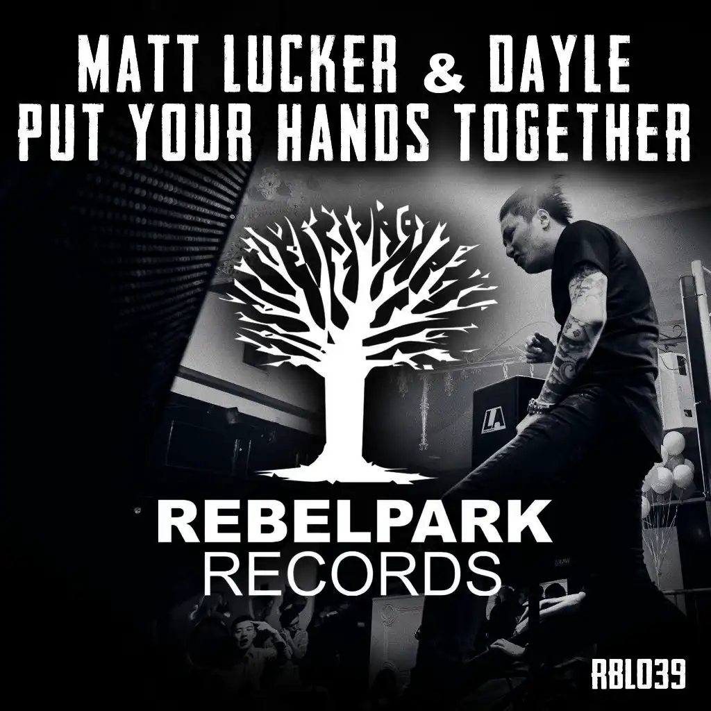 Matt Lucker & Dayle