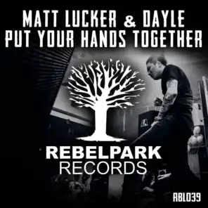 Matt Lucker & Dayle