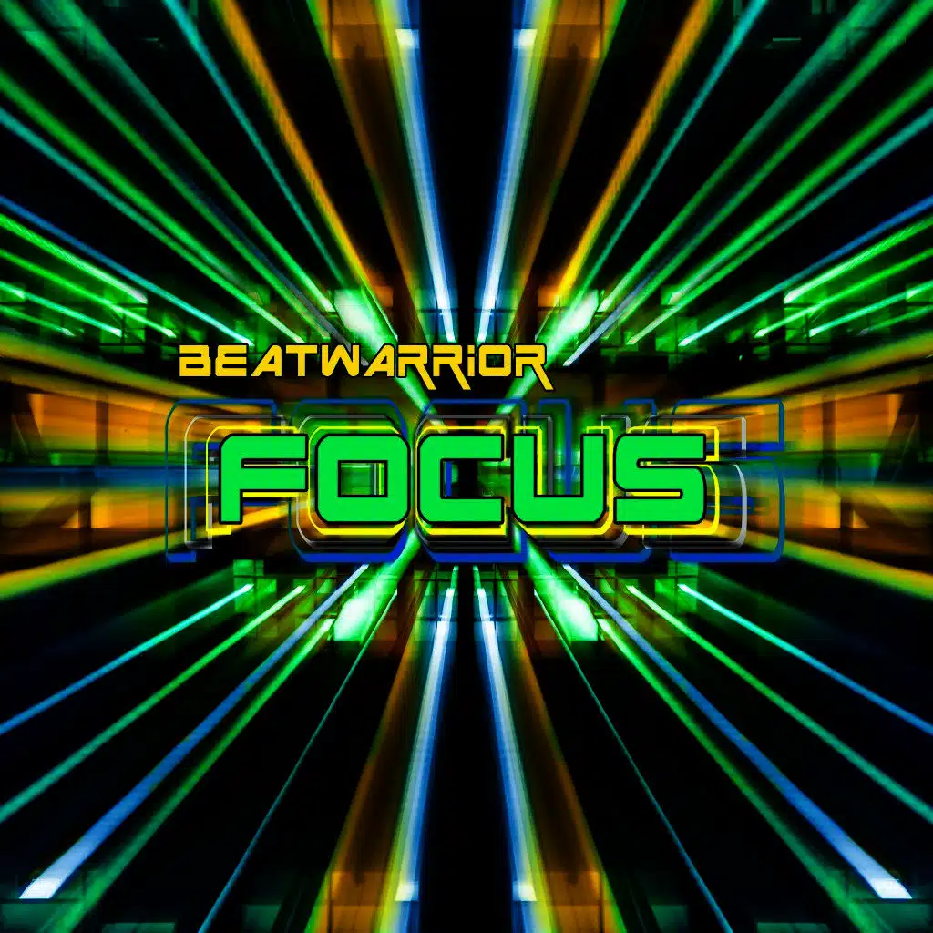 Beatwarrior