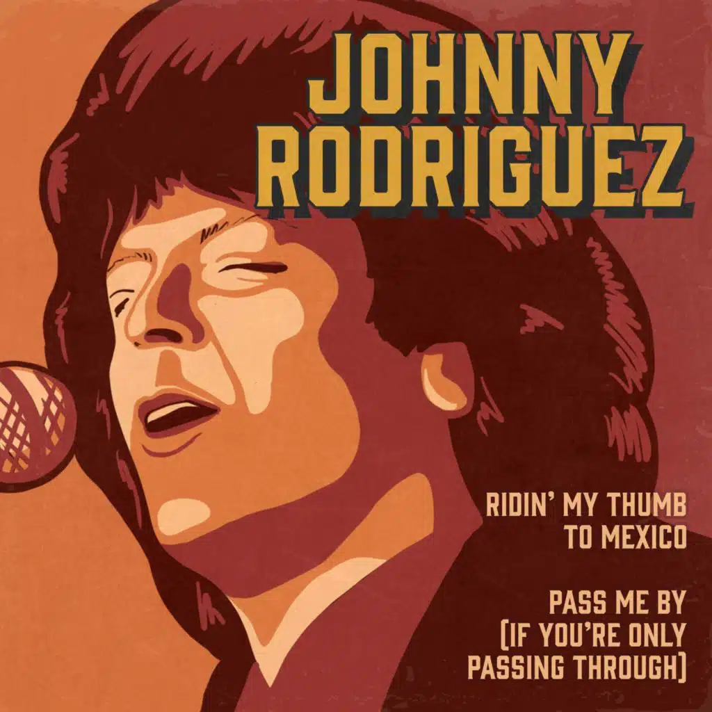 Ridin' My Thumb to Mexico / Pass Me by (If You're Only Passing Through) (Rerecorded Version)