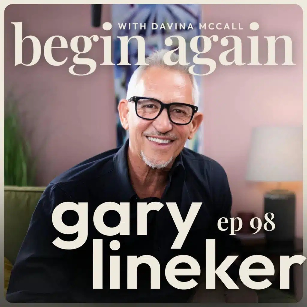 Gary Lineker: The Private Battles Behind a Public Life