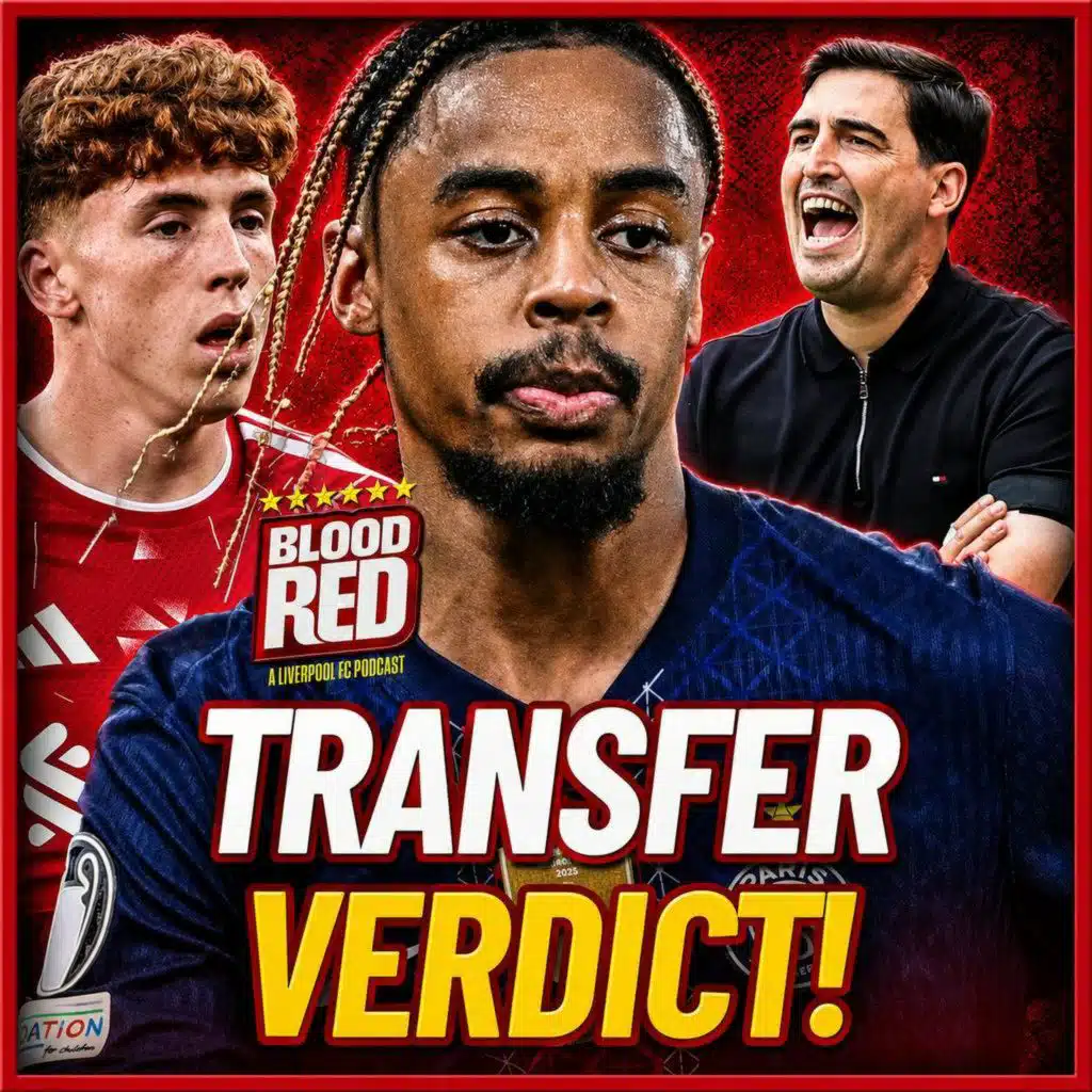 TRANSFER WINDOW REACTION! MIDFIELD CRISIS? IPSWICH PREVIEW!