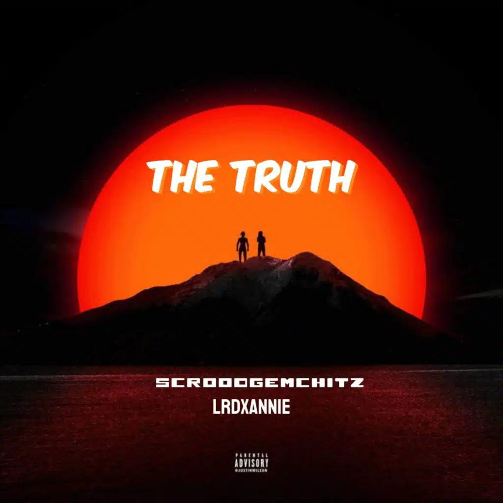 The Truth (feat. LrdXannie)