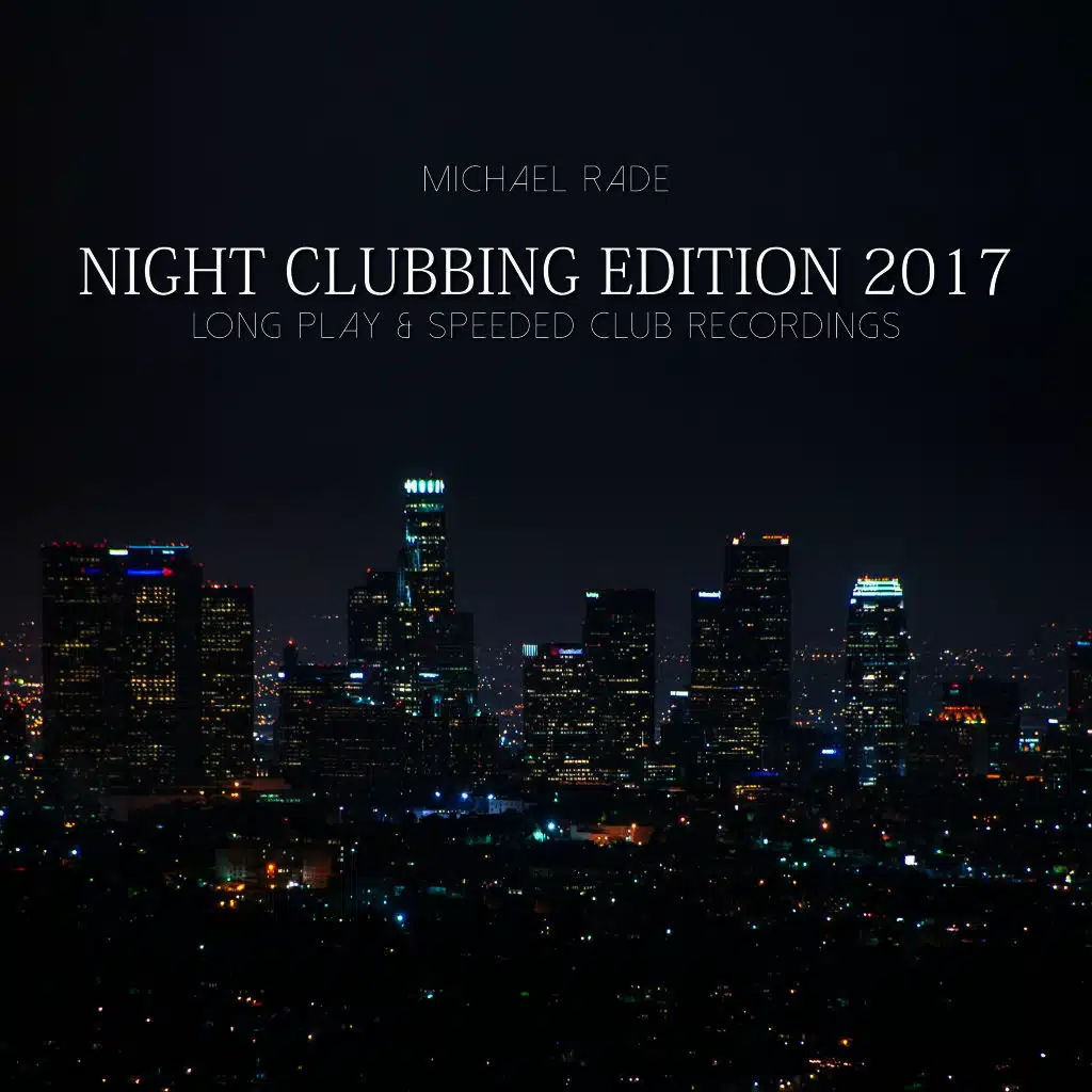 Gonna Make You Fulfilled (Club Edition)