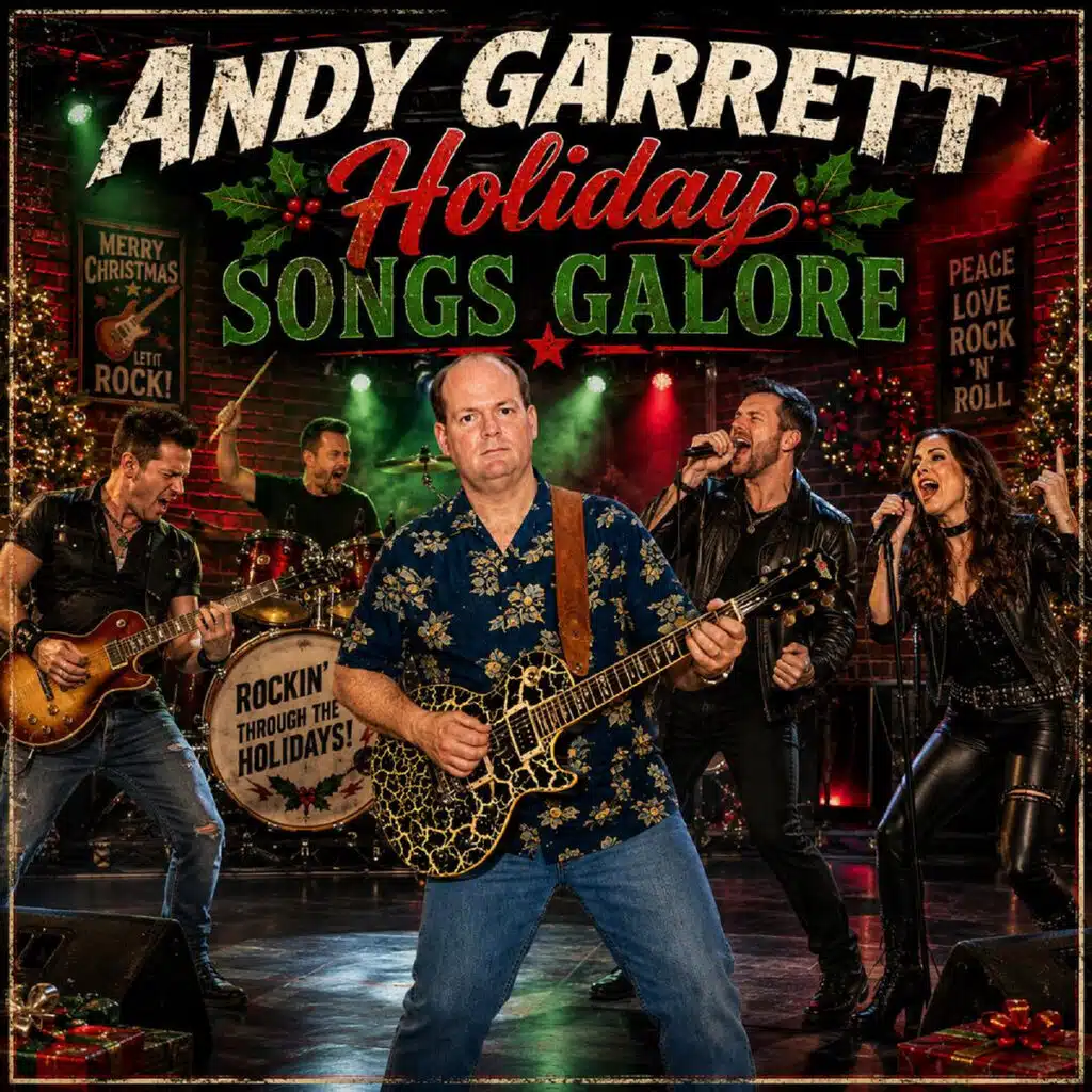 Holiday Songs Galore