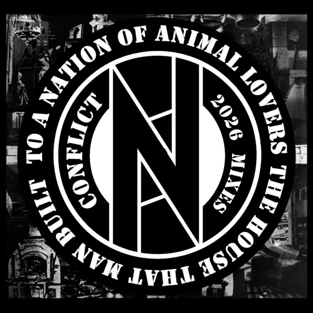 The House That Man Built / To a Nation of Animal Lovers