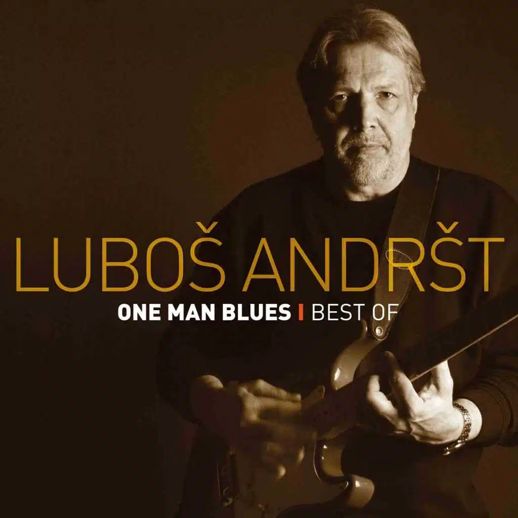 One Man Blues (Best Of)