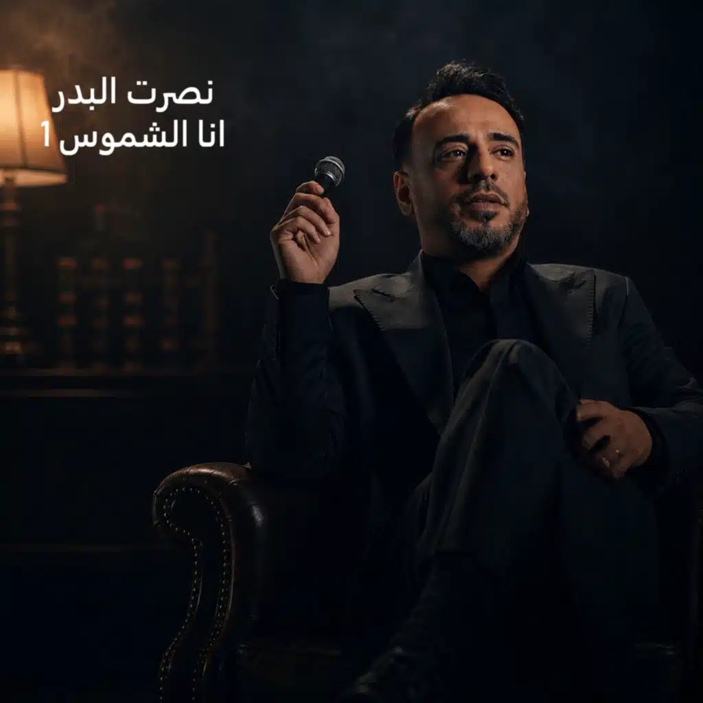 انا الشموس 1