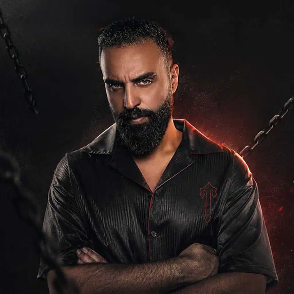 مجيد الرمح