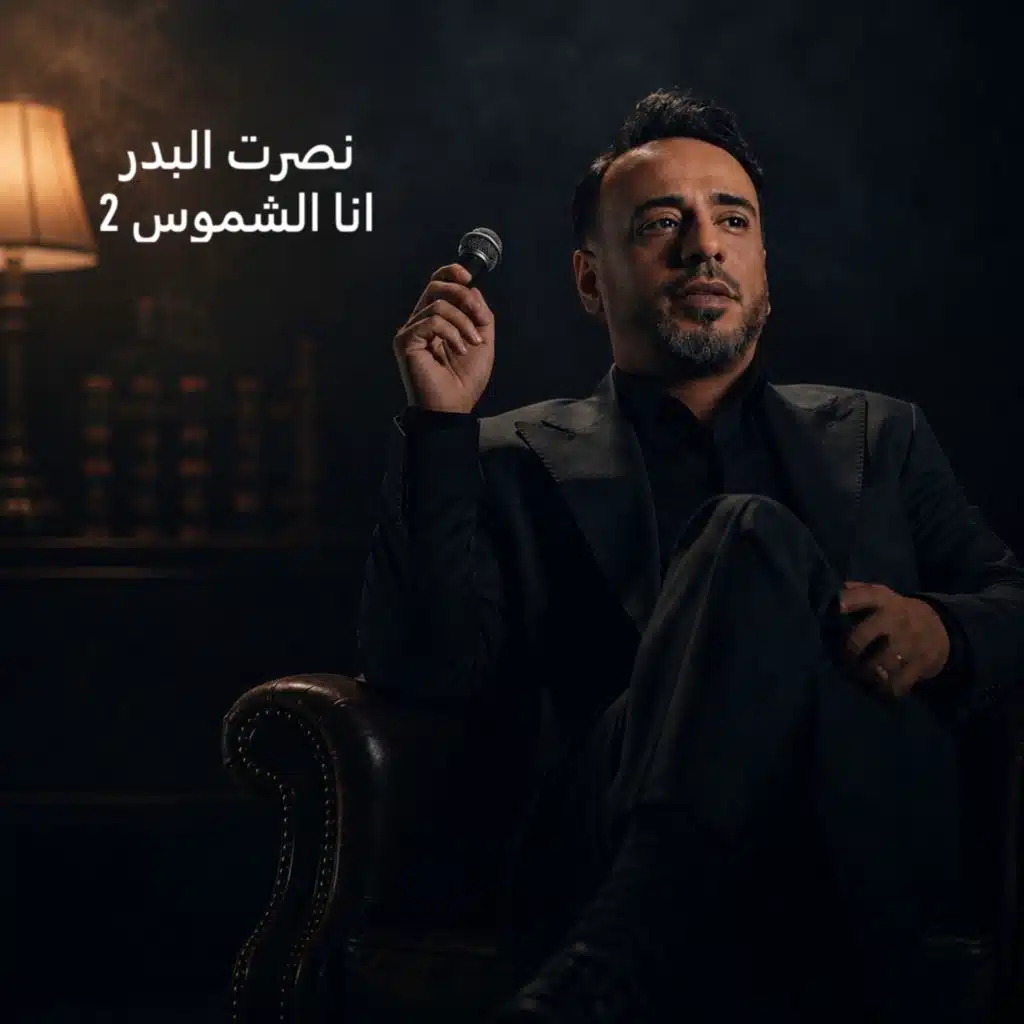 انا الشموس 2