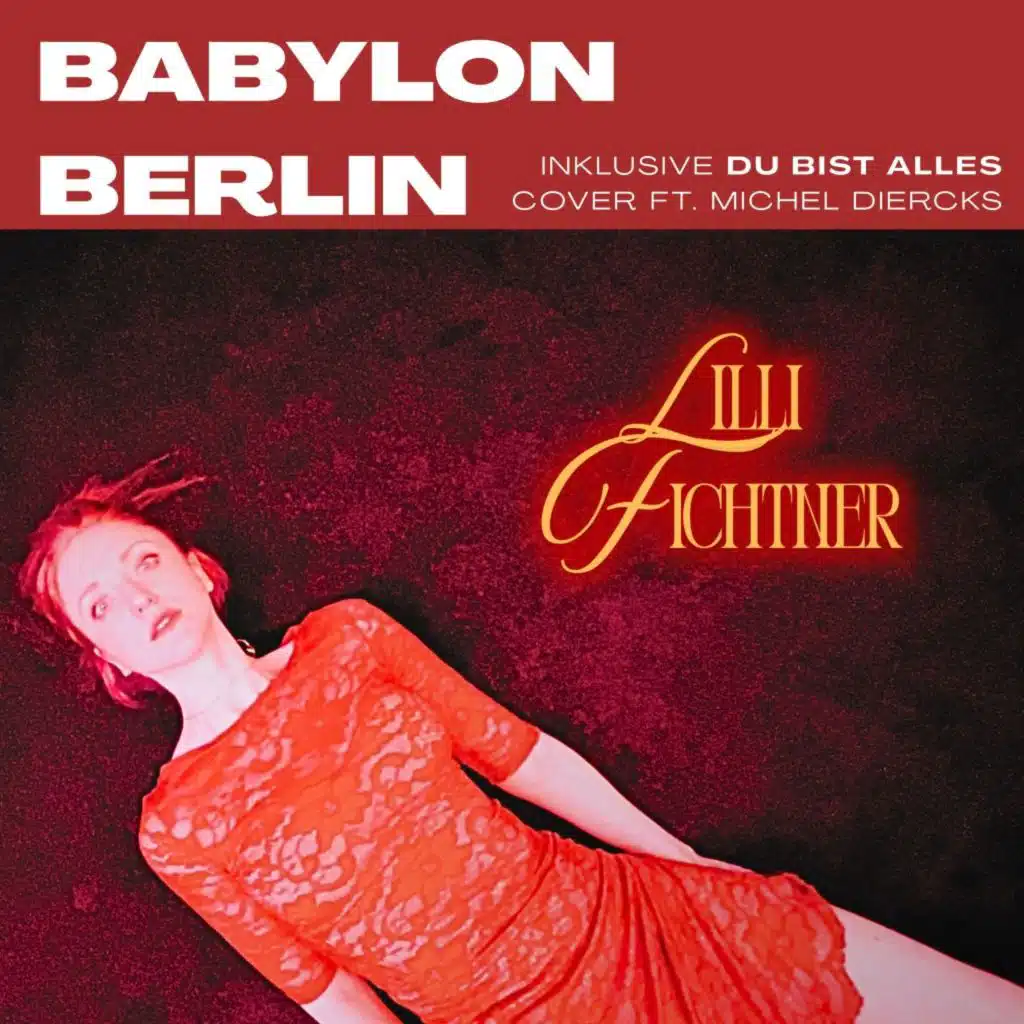 Babylon Berlin
