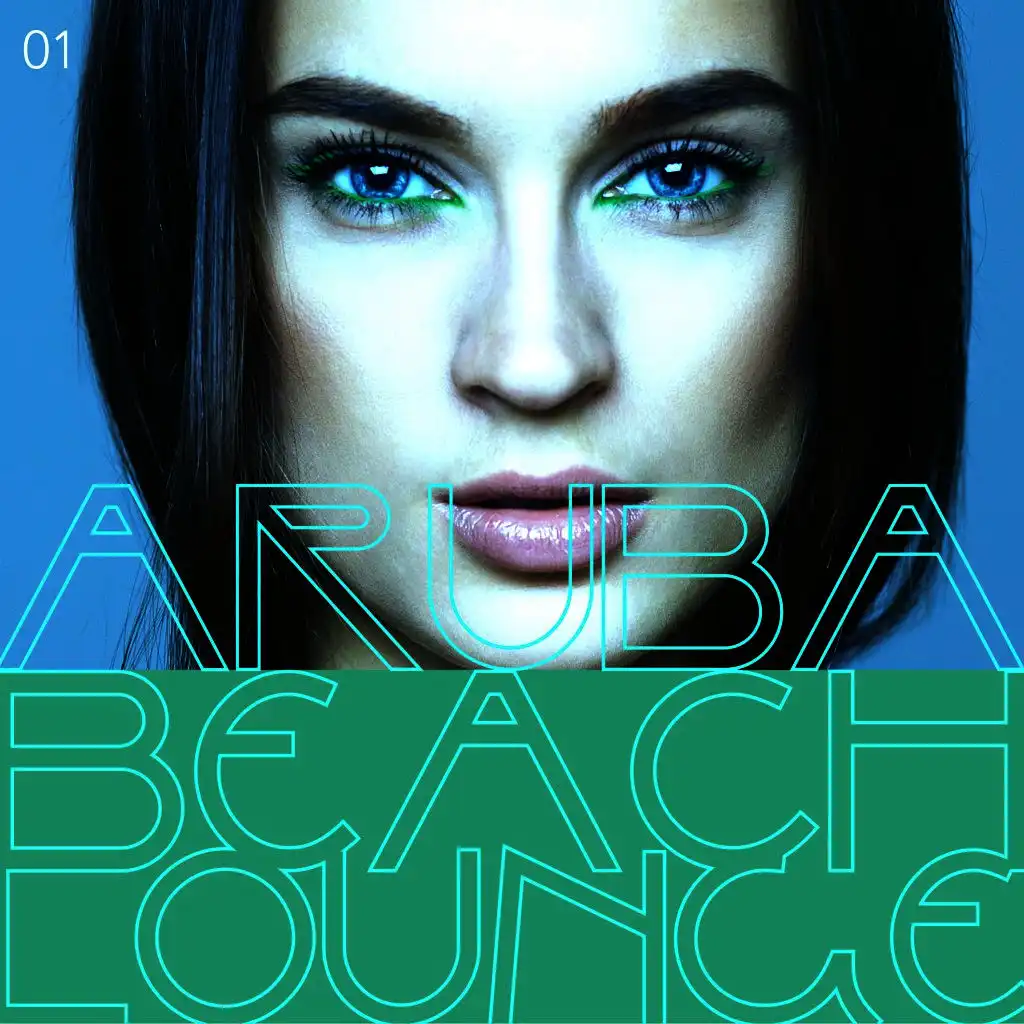 Aruba Beach Lounge, Vol. 1