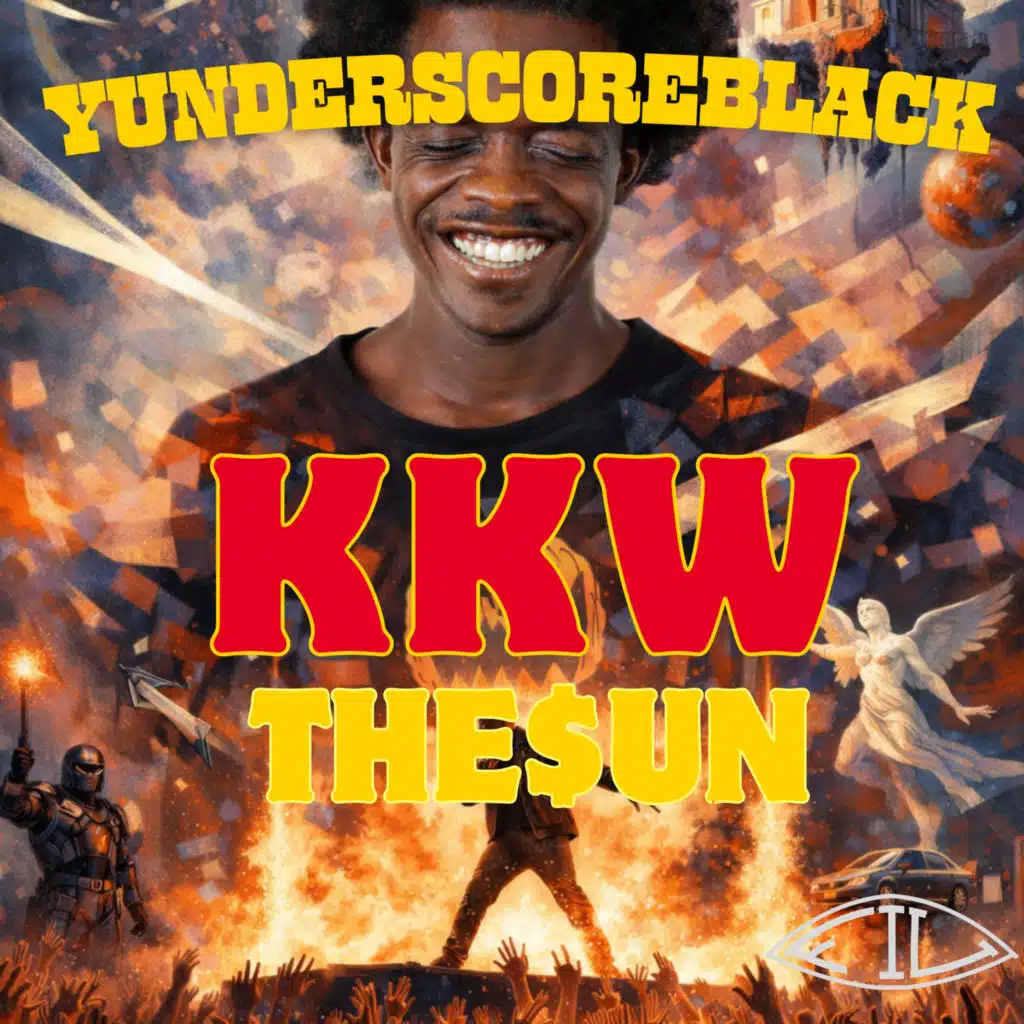 KKW THE$UN