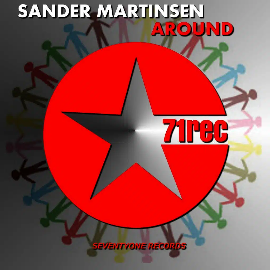 Sander Martinsen