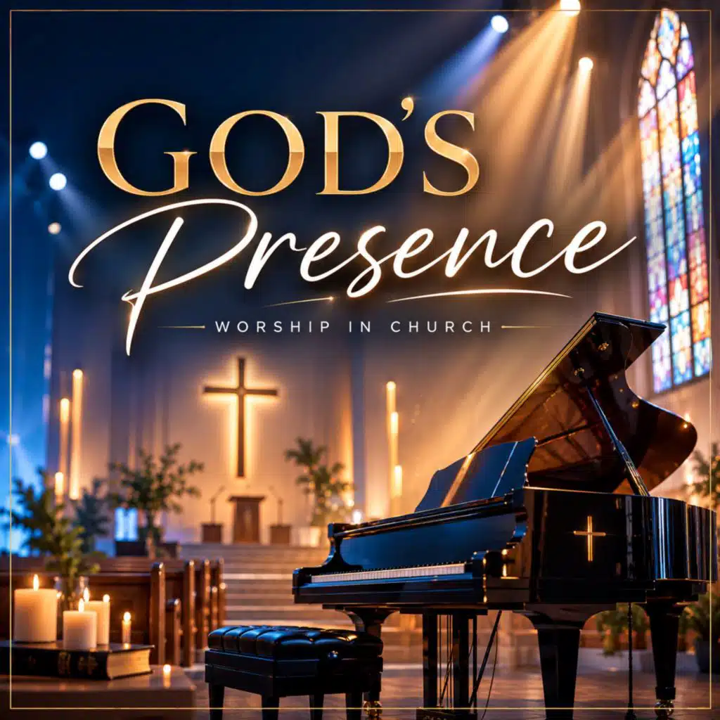 GOD'S Presence