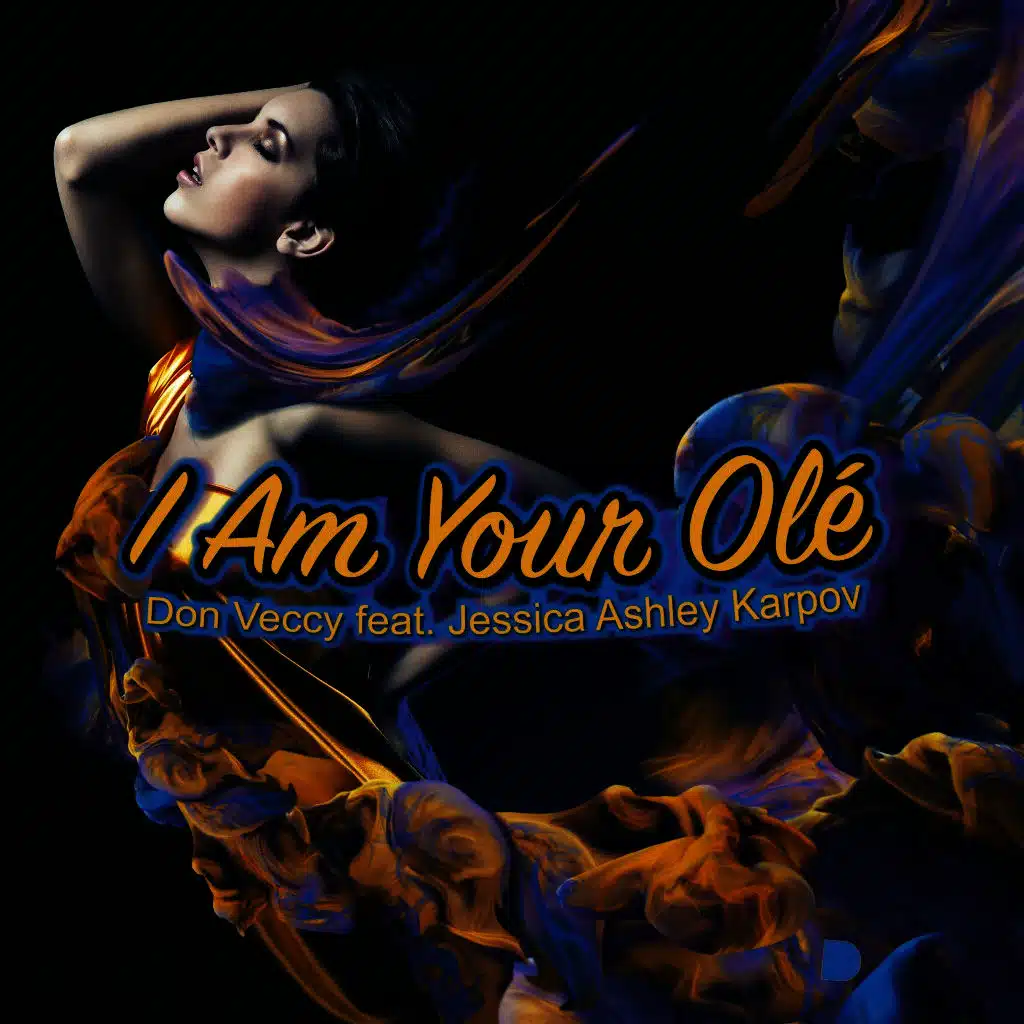 Don Veccy feat. Jessica Ashley Karpov